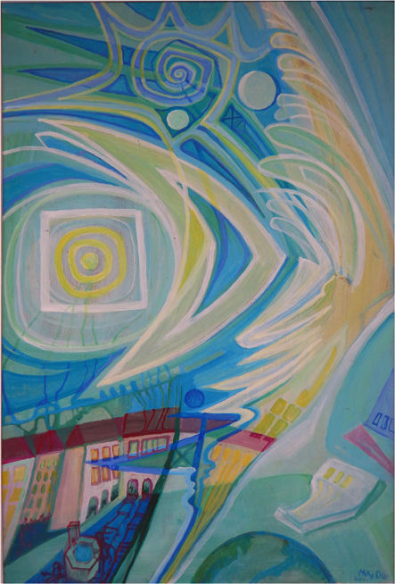 ohne Titel