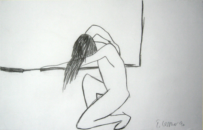 ohne Titel