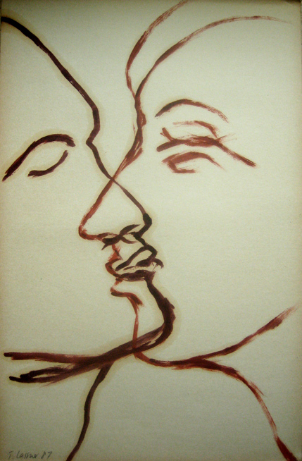 ohne Titel