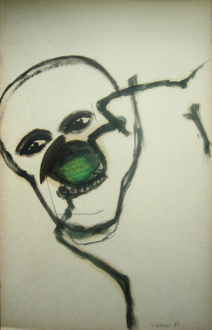 ohne Titel
