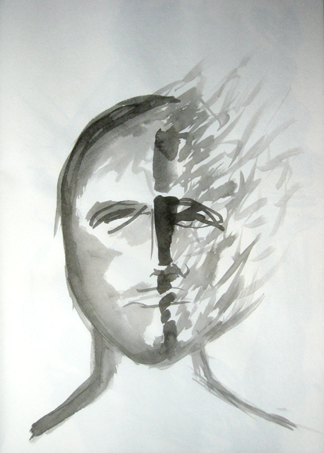ohne Titel