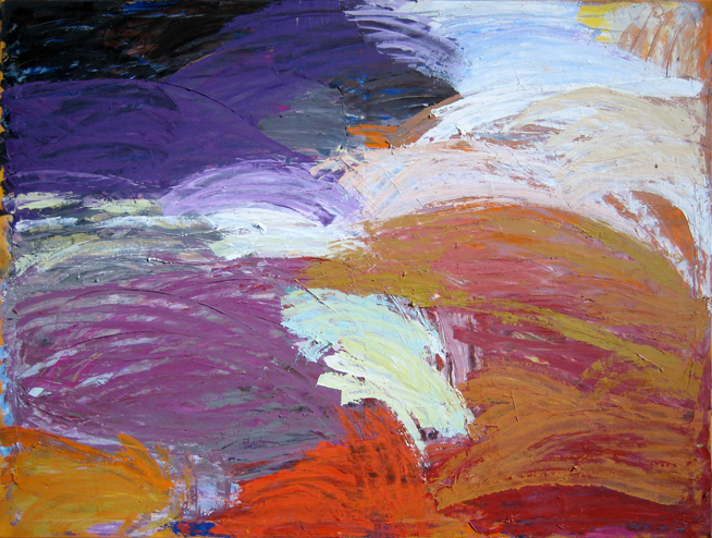 ohne Titel