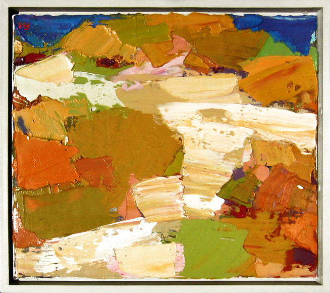 ohne Titel