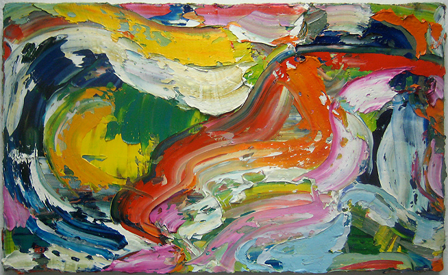 ohne Titel