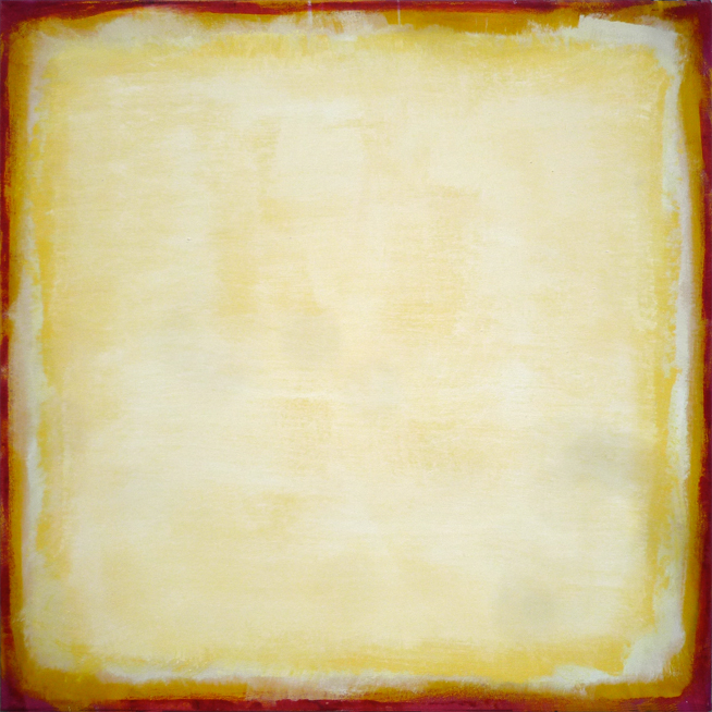 Farbfeld Weiss