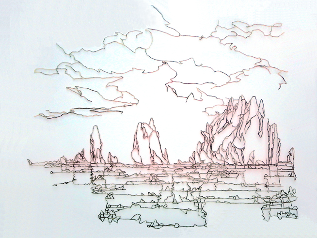 Eisberge II