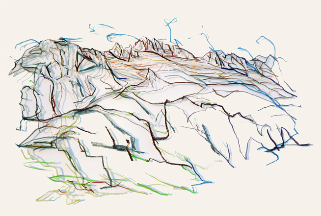 Landschaft