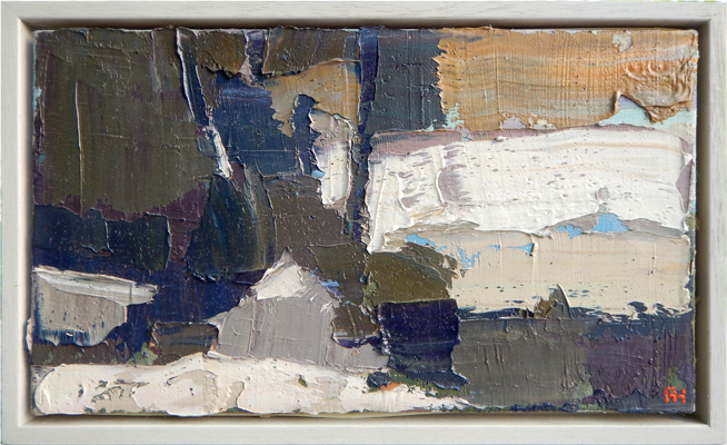 ohne Titel
