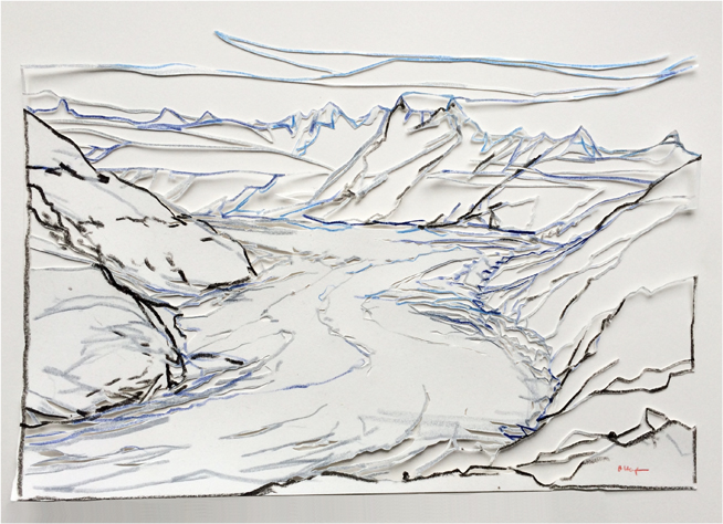 Glaciers: Aletsch