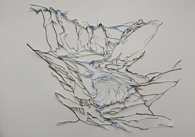 Glaciers: Chelen