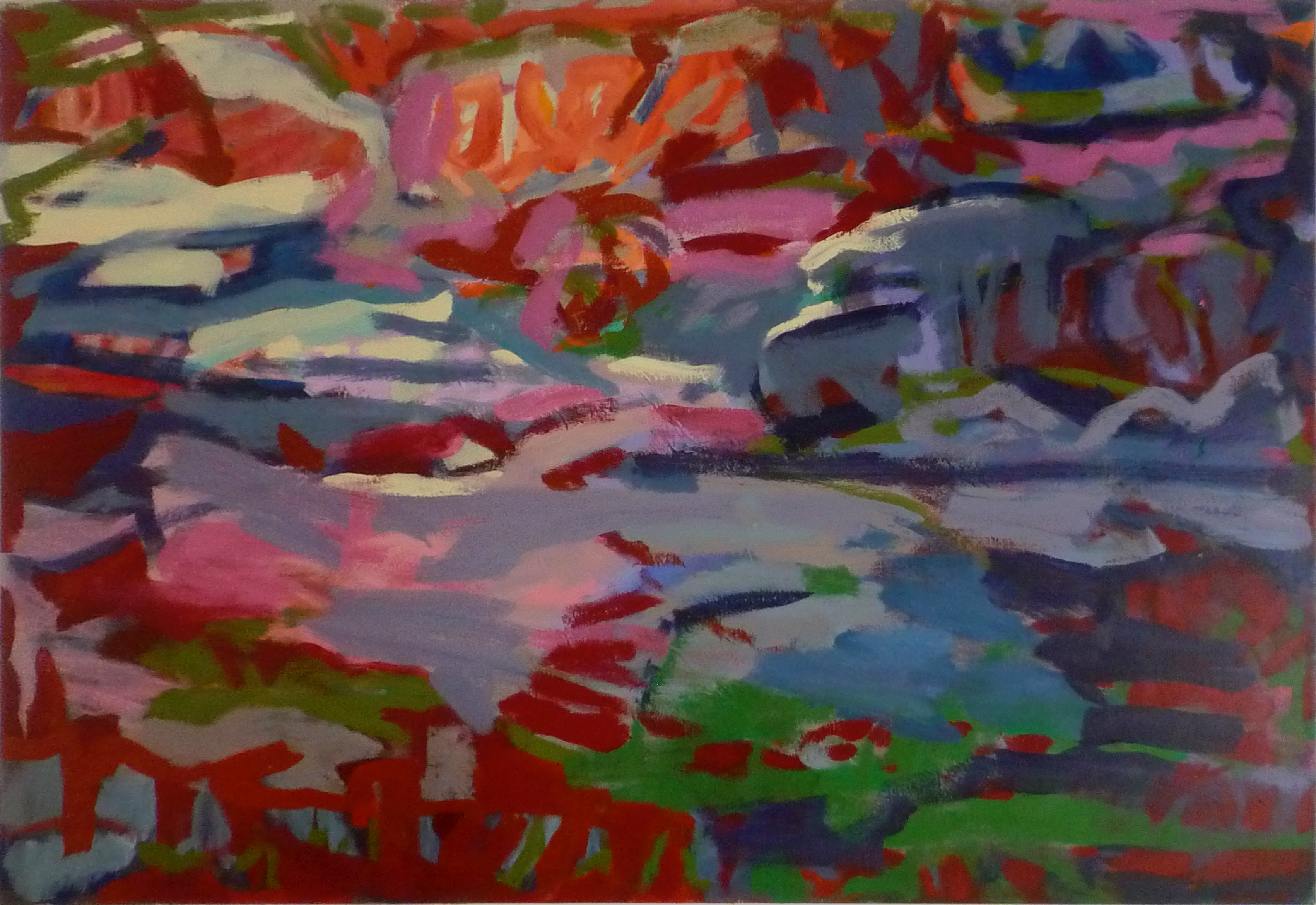 ohne Titel