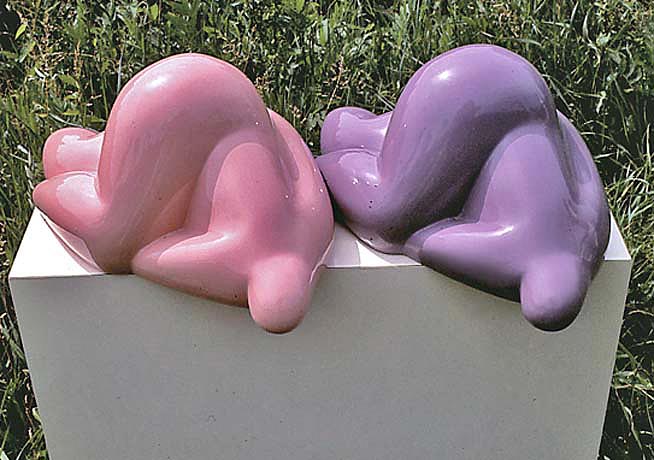 Soft Ice, in vielen Farben