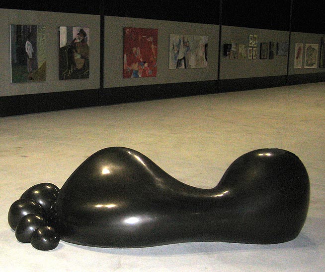 Piedone Grande