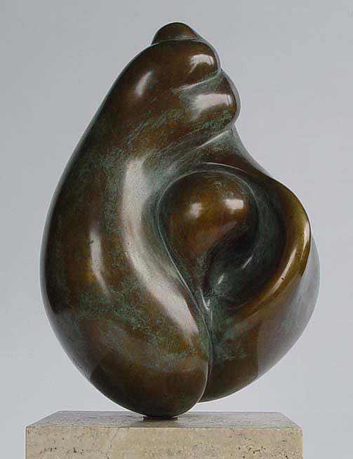Birth of Yin