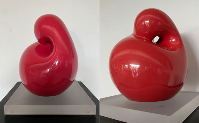 Il Segno I, 1969  6/9