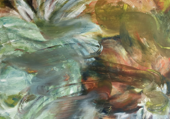 nature morte IV