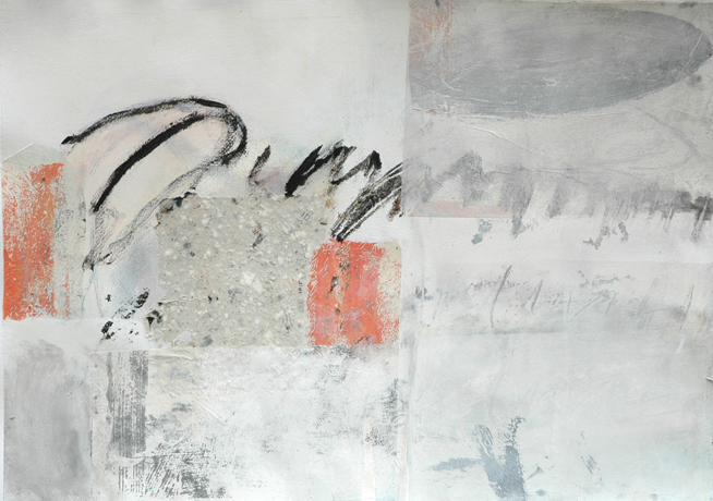 ohne Titel