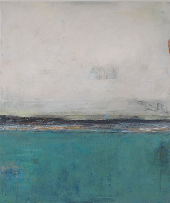 Landschaft III