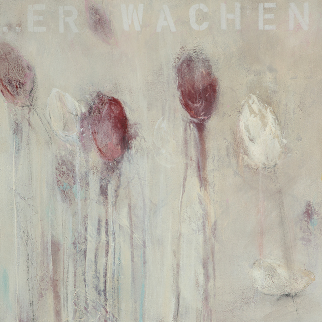 ERWACHEN, klein B