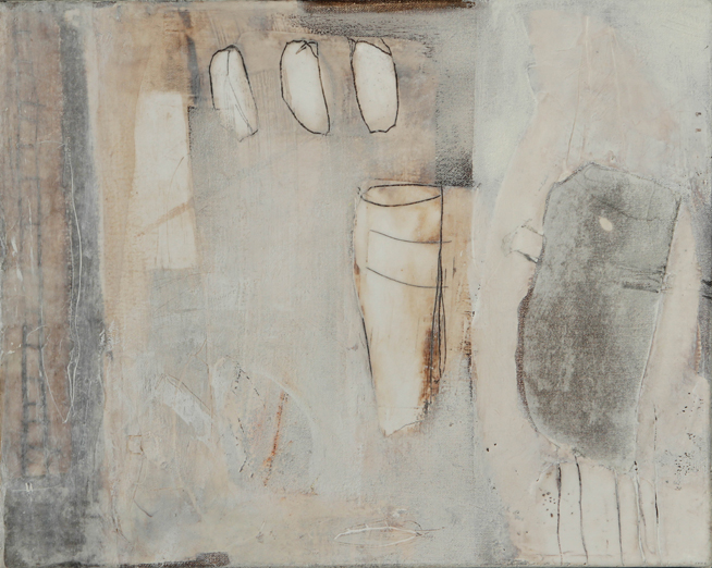 ohne Titel