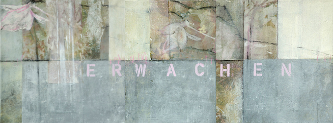 ERWACHEN, 3-Teiler