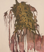 Malvas Kleid