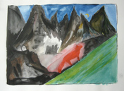 ohne Titel