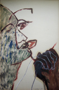 ohne Titel