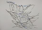 Glaciers: Chelen