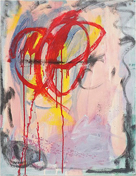 493 - ohne Titel / Hubertus
